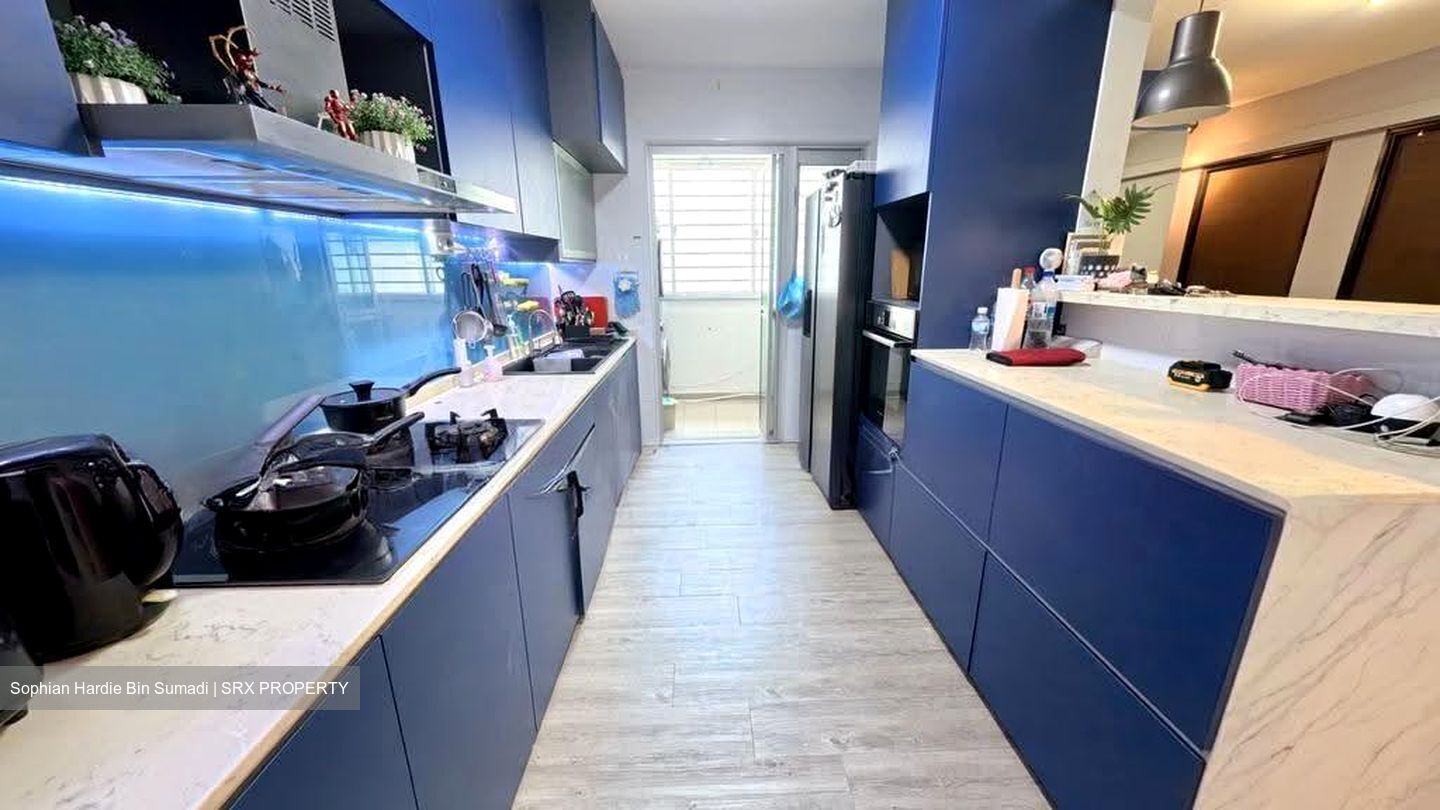 Blk 871B Tampines Greenlace (Tampines), HDB 5 Rooms #624125451